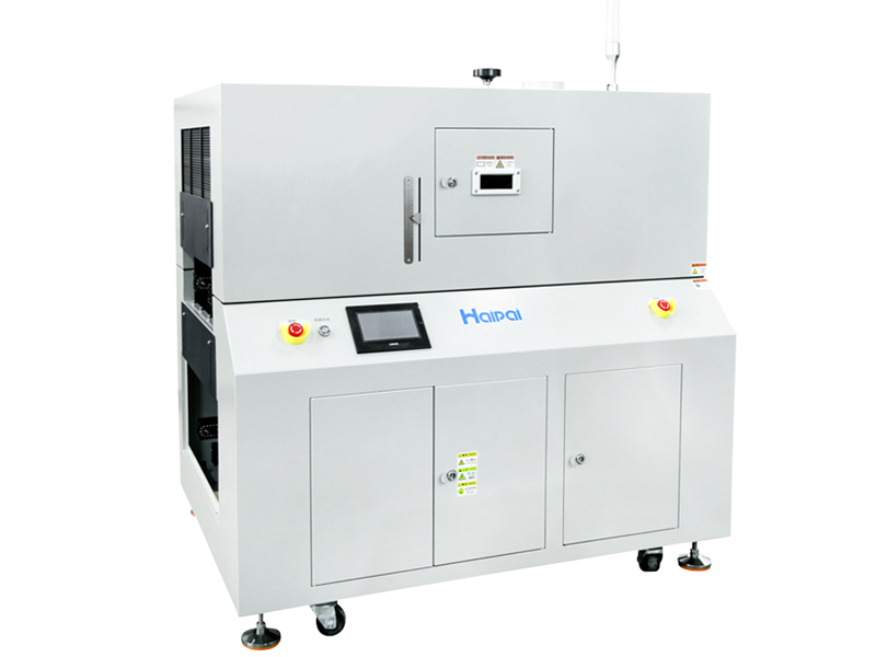 HP-UV116FL(UV固化炉）
